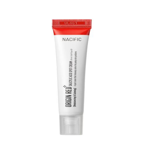 Salicylic Acid Spot Cream 20ml