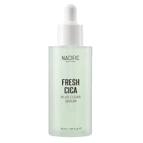 Fresh Cica Plus Clear Serum 50ml