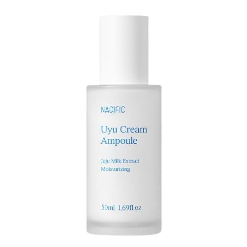 Uyu Cream Ampoule 50ml