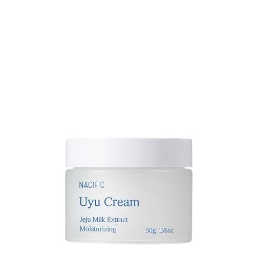 Uyu Cream 50g