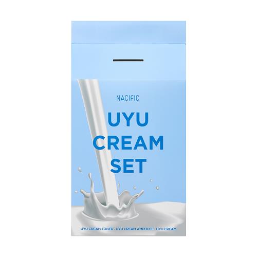 Uyu Cream Speicial Set