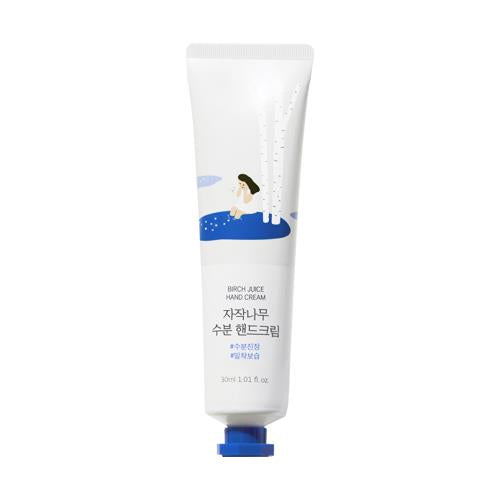 BIRCH JUICE HAND CREAM 30ml