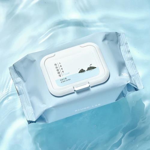 KR) 1025 DOKDO CLEANSING TISSUE_30ea