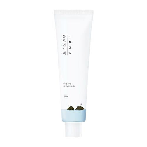 ENG)    (TUBE)1025 DOKDO MUD PACK_100ml