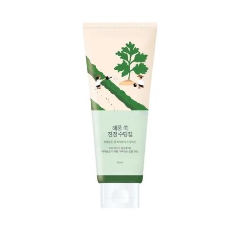 ENG) MUGWORT CALMING SOOTHING GEL_150ml