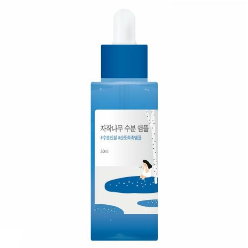 BIRCH JUICE AMPOULE_50ml