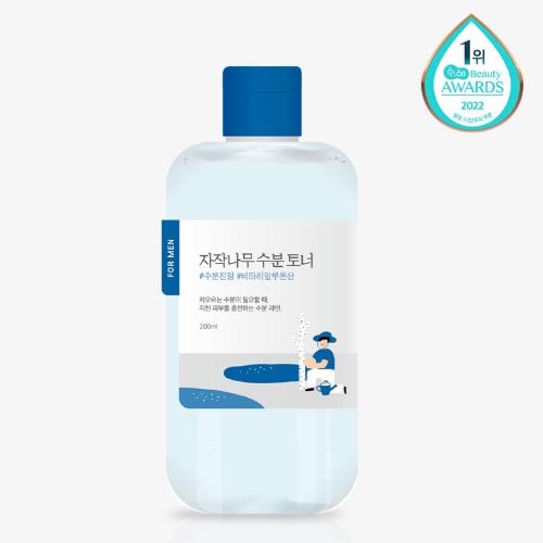 BIRCH JUICE TONER_300ml