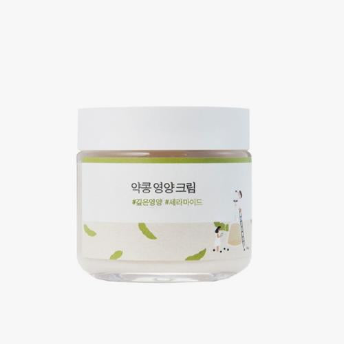 Soybean Cream 80ml