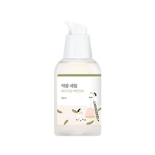 ENG) Soybean Serum 50ml