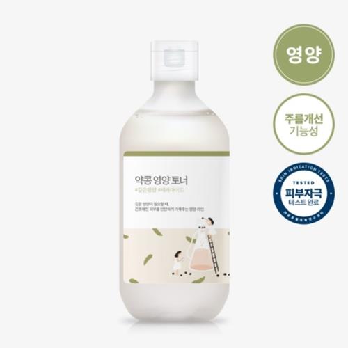 Soybean Nourishing Toner 300ml