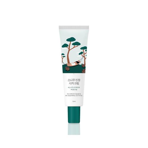 ENG) PINE CALMING CICA CREAM_50ml