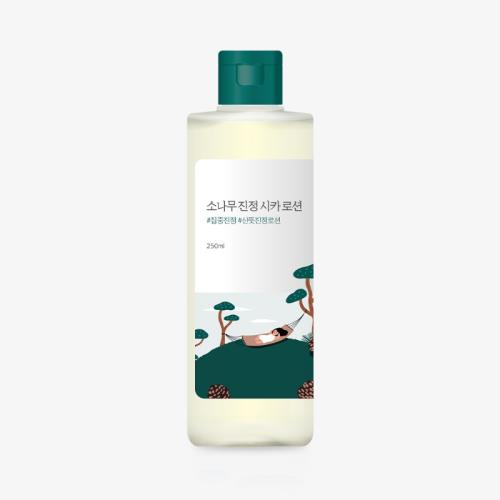 PINE CALMING CICA LOTION_250ml