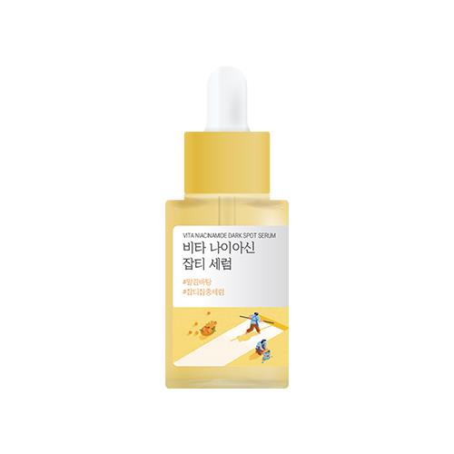 VITA NIACINAMIDE DARK SPOT SERUM 30ml