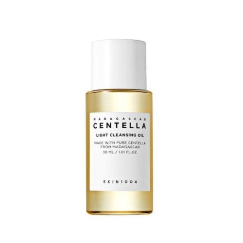 Madagascar Centella Light Cleansing Oil 30ml