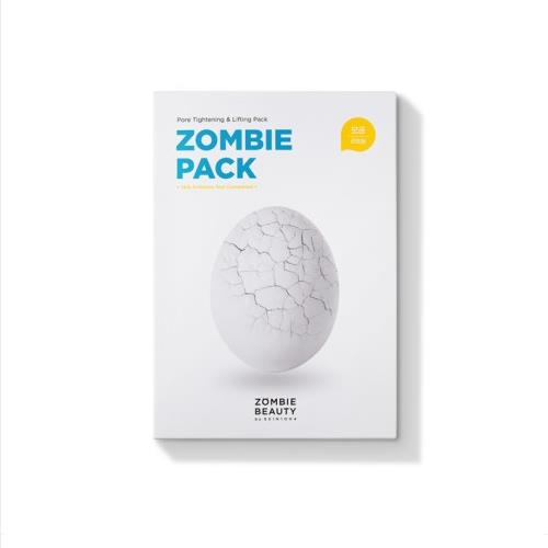 Zombie Pack & Activator Kit 3.5mlx8ea