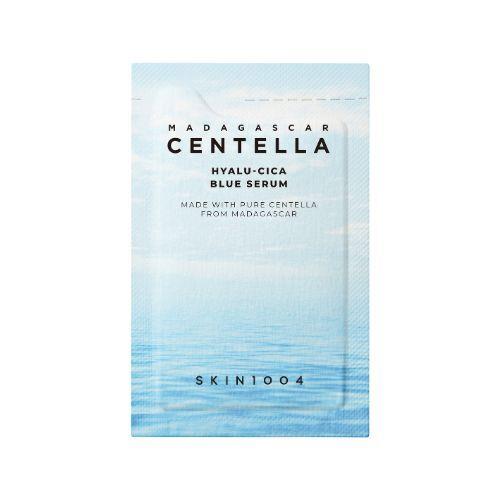 MADAGASCAR CENTELLA HYALU-CICA BLUE SERUM 1.5ml