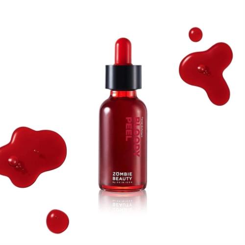 ZOMBIE BEAUTY by SKIN1004 Bloody Peel 30ml