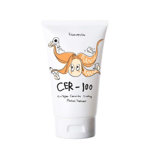 CER-100 Collagen Ceramide Coating Protein Treatment 100ml