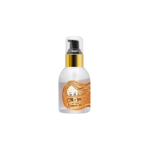 Hair Muscle Essence Oil 100ml  100ml