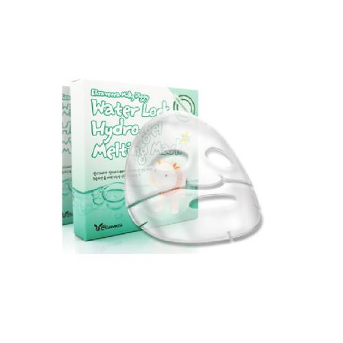 Milky Piggy Water Lock Hydrogel Melting Mask