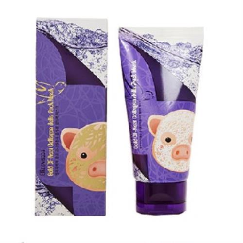 Gold CF-Nest Collagen Jella Pack Mask 80ml