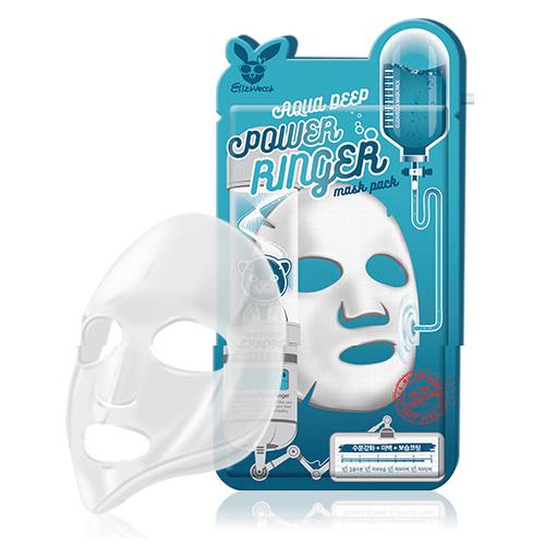 AQUA DEEP POWER RINGER MASK PACK 1 Sheet