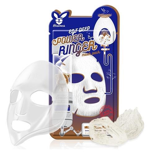 EGF DEEP POWER RINGER MASK PACK 1 Sheet