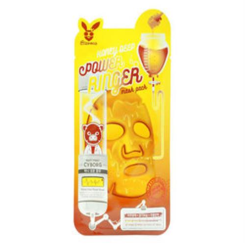 HONEY DEEP POWER RINGER MASK PACK 1 Sheet