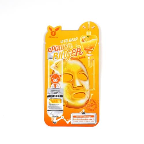 VITA DEEP POWER RINGER MASK PACK 1 Sheet