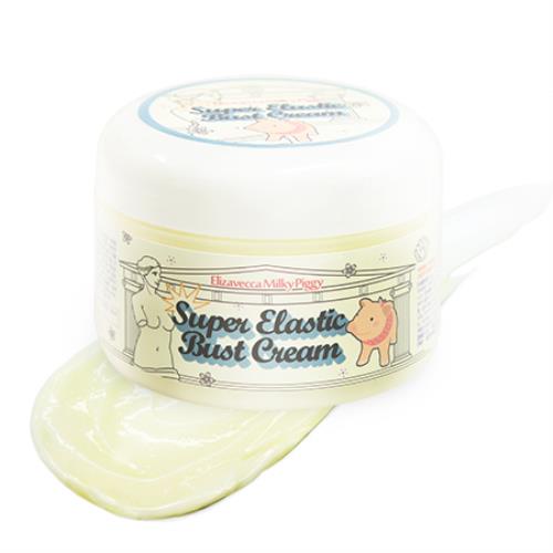 Milky Piggy Super Elastic Bust Cream  100g