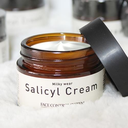 Salicyl Cream 50ml