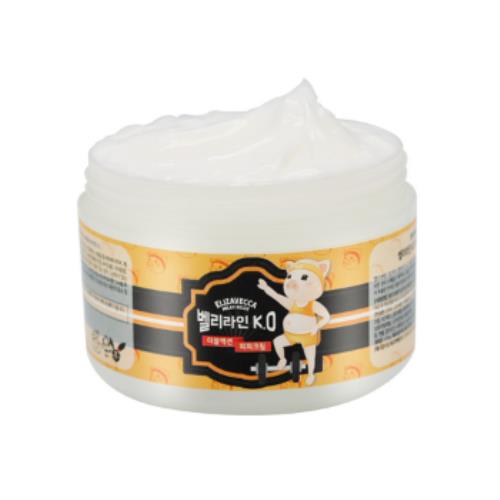 Belly Line K.O Double Action P.P Cream  100g