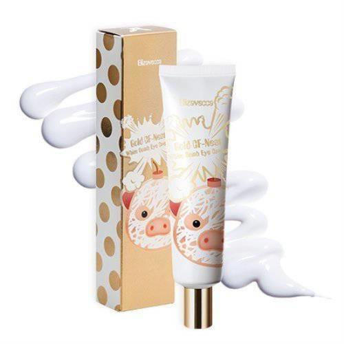 Gold cf-nest white-bomb Eye Cream