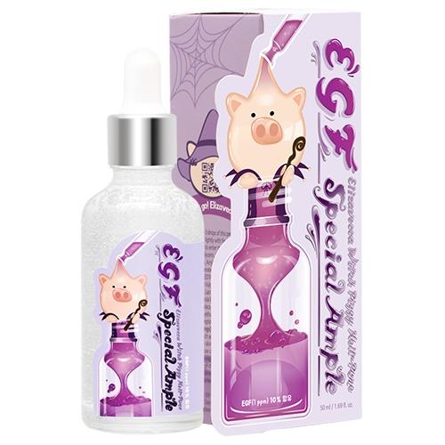 Witch Piggy Hell-Pore EGF Special Ample 50ml