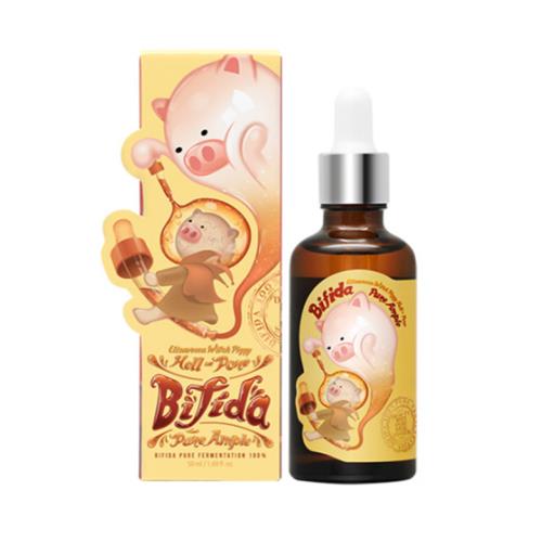 Hell-Pore Bifida Pure Ample 50ml