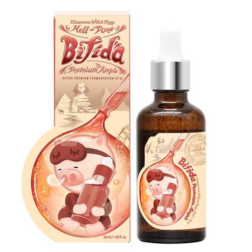 Witch Piggy Hell-Pore Bifida Premium Ample 50ml