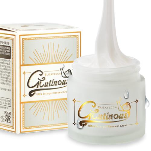 Glutinous Cream 50ml