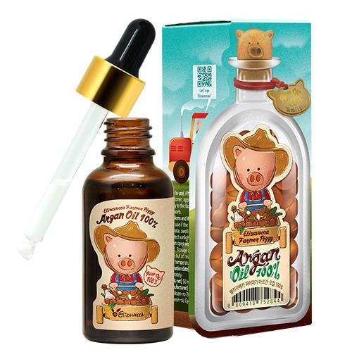 Famer Piggy Argan Oil 100% 30ml