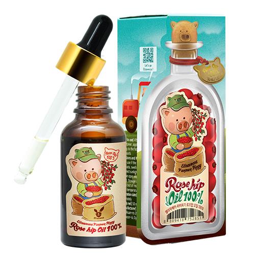 Farmer Piggy Rose hip Oil 100% 30ml