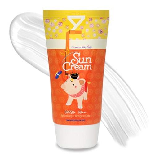 Milky Piggy Sun Cream 50ml