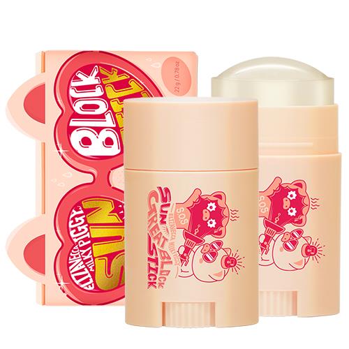 MILKY PIGGY SUN GREAT BLOCK STICK SPF 50+ PA+++