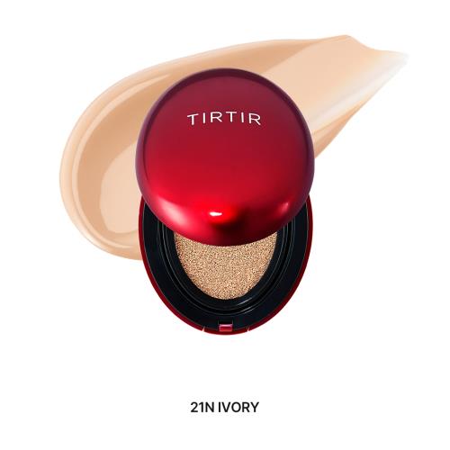 MASK FIT RED MINI CUSHION 21N IVORY