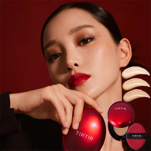 Mask Fit Red Cushion 17N Vanilla