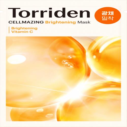 CELLMZING Brightening Mask