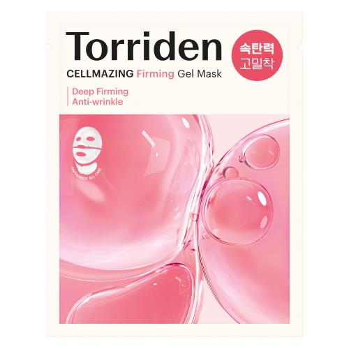 CELLMAZING  Firming Gel Mask