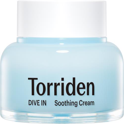 DIVE-IN Soothing Cream 100ml