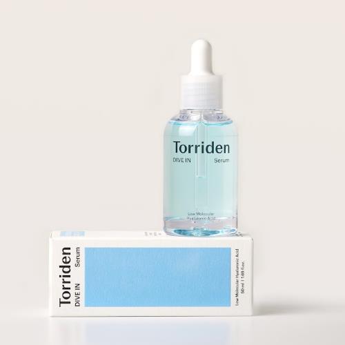 *RENEW* DIVE-IN Low Molecular Hyaluronic Acid Serum