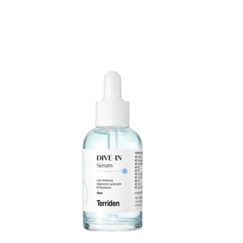 DIVE-IN  Low molecule Hyaluronic acid Serum 50ml