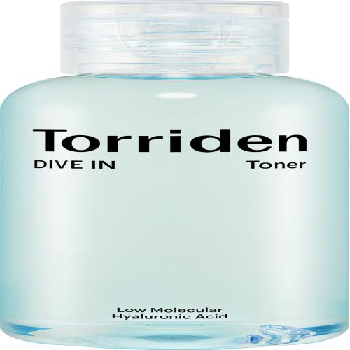 *Mini* DIVE-IN Low Molecular Hyaluronic Acid Toner 50ml