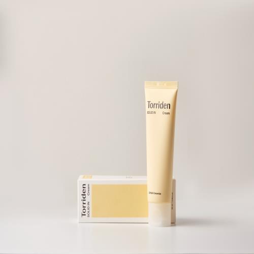 SOLID-IN Ceramide Cream 70ml